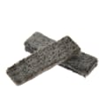 Miniatyrbilde 1 av 11: 2 stk effektive katalyttiske varmeapparat-erstatningsbomullsputer for håndvarmer Sikrer langvarig oppvarming Black 0.01