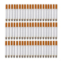 Miniatyrbilde 1 av 3: 2/24/60 stk Spøk Prank Magi Nyhet Triks Falske Sigaretter Fags Effekt_h 60PCS