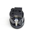 Miniatyrbild 4 av 5: Bilmotor Start Stopp Motor En Knapp Switch För Skoda Karoq Kodiaq Superb Octavia Mk4 3v0905217a