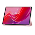 Pikkukuva 3 / 5: Tech-Protect Lenovo Tab M11 Kotelo SmartCase Pink