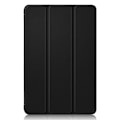 Pikkukuva 9 / 10: Samsung Galaxy Tab A9 Plus -kotelo, kolminkertainen, musta