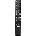 Pikkukuva 2 / 5: ARC802N YUI1 Kaukosäädin Yhteensopiva TCL 49C2US 55C2US 65C2US 75C2US 43P20US C9I2E 50E17US