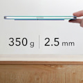 Pikkukuva 4 / 6: ESR iPad Air 13 2024 / Pro 12.9 2020-2022 Kotelo 2-in-1 Magneettisella Palautuksella