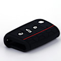 Pikkukuva 3 / 5: Sopii VW Golf 7 (5G) Suojus GTI Design Sytytysavaimet Avain_xx