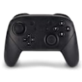 Miniatyrbild 1 av 6: Ny Trådlös Pro Kontroller för Nintendo Switch Konsol - Fullt Funktionell