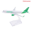 Miniatyrbillede 2 af 9: Original model A380 Airbus flyvemaskine modelfly Diecast Model - Perfet Indonesien Indonesia One Size