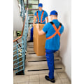 Miniatyrbilde 3 av 5: Bærestropper for flytting, Bærestropp for 2 personer, Transpor