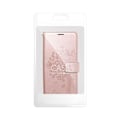 Miniatyrbild 5 av 5: Galaxy A35 5G Plånboksfodral Mezzo Tree - Roséguld 75