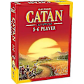 Miniatyrbillede 1 af 2: Catan Island Brætspil Engelsk Version Af Det Afkastet Puslespil Mod Spillet Velegnet Til Fester Samling Catan5-6 expansion