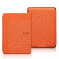 Miniatyrbilde 1 av 3: 6,8 tommers Smart Cover Folio-etui for Kindle Paperwhite 5 11. generasjon 2021 Orange