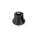 Miniatyrbillede 2 af 5: Universal Diffuser,Universal Hair Diffuser Adjustable for Blow