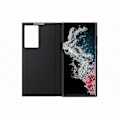 Miniatyrbillede 3 af 5: Officiel Samsung Galaxy S22 Ultra 5G Clear View Cover Case - Sort jst._xx