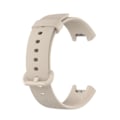 Pikkukuva 2 / 5: Sopii Xiaomi Watch Mi Watch Lite / Redmi Wa silt color white