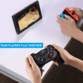 Miniatyrbilde 6 av 10: Oppgradert Trådløs Kontroller for Switch/Lite/OLED Pro-Kontroller for Switch Fjernkontroll Joystick Spillkontroll