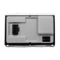 Miniatyrbillede 5 af 5: Ny D1s 12 Pin Hid Xenon Forlygte Ballast Kontrolenhed 89030461 Til Lad5gl Til - Saab 9-5 Den Bedre