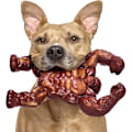 Pikkukuva 3 / 3: Indestructible Dog Toys for Aggressive Chewers, Extreme Tough Dog Toys for Large Dogs, Real Beef Flavored, Dog Bone for Medium/Large Dogs Breed