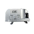 Pikkukuva 3 / 5: Uusi 5dd 008 319-50 ajovalon sytytin ja D2s polttimosarja sytytinlamppu Focus 5dd008319-50