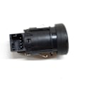 Miniatyrbild 3 av 5: Bilmotor Start Stopp Motor En Knapp Switch För Skoda Karoq Kodiaq Superb Octavia Mk4 3v0905217a