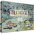 Miniatyrbild 3 av 5: Root Leder Games Root Brädspel Maolin Yuanji Brädspel Strategispel Hög Kvalitet Basic Edition