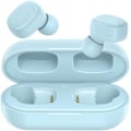 Miniatyrbilde 1 av 8: Trådløse ørepropper for små ører, kun 3g lettvekt, søte farger for kvinner og barn, Bluetooth 5.3 ørepropper, hurtiglading C_xx