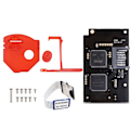 Miniatyrbillede 9 af 11: Høj kvalitet Universal 7.4v Oplader 2000mA/1000mA/500mA XH-3P 2S Li-ion Elektrisk 1000mA