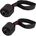 Miniatyrbild 1 av 5: Tung Dörrfäste för Motståndband - Dörrremfäste Perfekt för Träningsband, Pull Up Band, Styrketräning Ergonomisk Anti