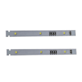 Pikkukuva 7 / 7: BCD-450W 261WK Jääkaapin LED-valopaneelin vaihto CQC14134104969 E56334 Universaali pakastimen jääkaapin lisävarusteet