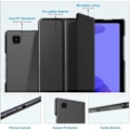 Miniatyrbild 4 av 4: Fodral för Samsung Galaxy Tab A7, Fodral för Samsung Galaxy Tab A7 10.4 2020, Smalt Skyddande Fodral för Samsung