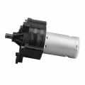 Miniatyrbild 4 av 5: 12/24V likströmsgenerator Handvevad Dynamo Hydraulisk testmotor Vindkraft Energidynamotor Nödbelysning Tänder enhet