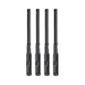 Miniatyrbilde 3 av 5: 4 stk Dual Band Wifi-antenne 2,4 GHz 5 GHz 5,8 GHz 8dBi Mimo Rp-sma hannantenne for wifi-ruter Wirele -z