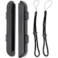 Miniatyrbillede 1 af 5: 1 Par Håndledsrem til Switch Gamepad, Håndledsremme til Switch Joycon, Gamepad Håndledsrem til Joy Con Rem til OLED Spilkonsol