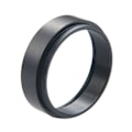 Pikkukuva 3 / 5: M42 T2 jatkoputken pituus 3/5/7/10/12/15/20/30 mm M42x0,75 molemmin puolin 0.02 15 mm