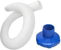 Skimmer Slange og Adapter Sæt Kompatibel med Intex 11238 Pool 38mm Reservedele