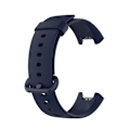 Miniatyrbillede 2 af 5: Passer til Xiaomi Watch Mi Watch Lite / Redmi Watch dark blue