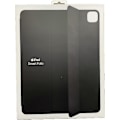 Miniatyrbillede 5 af 5: Officiel Apple iPad Pro 12.9 (3., 4., 5., 6. generation) Smart Folio Flip Cover - Sort
