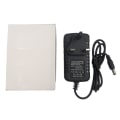 Miniatyrbilde 7 av 7: 12V 2A Strømforsyningsadapter, AC-adapter 100-240V til 12V DC Strømforsyningsadapter Driver Transformer Universal
