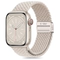 Pikkukuva 1 / 5: Tech-Protect Apple Watch 38/40/41/42 mm Ranneke NylonMag_xx 30