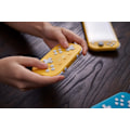 Miniatyrbild 6 av 8: Lite Bluetooth-spelkontroll för Switch Lite, Switch & Windows (Gul utgåva) yellow