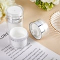 Miniatyrbilde 5 av 5: 15/30/50ml Vakuumluftfri pumpeflasker Kosmetisk beholder 30ML