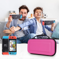 Miniatyrbild 7 av 8: Väska för Nintendo Switch, Spelkortfodral för Nintendo Switch, Spelkortfodral Switch-väska