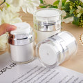 Miniatyrbilde 4 av 5: 15/30/50ml Vakuumluftfri pumpeflasker Kosmetisk beholder 30ML