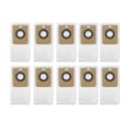 Pikkukuva 1 / 5: 10 kpl pölypussia Xiaomi Dreame Bot D10 Plus Rls3d -imuriin