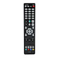 Miniatyrbilde 1 av 7: AV-mottaker fjernkontroll erstatning for Denon AVR S960H AVR X2700H AVR X3700H