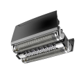 Miniatyrbilde 4 av 5: Kompatibelt Braun Series 5 Braun Barberhode 52B erstatningshode for elektrisk barbermaskin