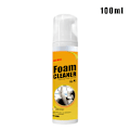 Miniatyrbillede 8 af 9: Super Dekontaminerings- og Rustrensningssæt Rensemiddel og Rustfjernelsesspray Biltilbehør Rust Removal Spray