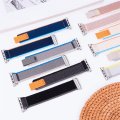 Miniatyrbilde 4 av 5: Trail Loop rem for Apple Watch Band 44mm 40mm 45mm 41mm 42 44 45 mm Sportarmband iwatch Ultra 2 49mm series 9 8 se 7 6 5 4 3 pink sand 07 pink sand 07 49mm 45mm 44mm 42mm