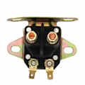 Miniatyrbilde 3 av 5: Universelt startrelé for hagetraktorer, 4 terminaler_xx
