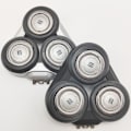 Pikkukuva 4 / 4: Parranpää Philips S5000 S5370 S5571 S5420 S5140 S5078 malleille silver