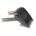 Miniatyrbilde 4 av 5: 1 stk 7-24mm hårklipperkam for Philips HC7460 HC9452 HC9490 one size