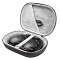 Pikkukuva 2 / 4: Suojaava kotelo Bose Quietcomfort 35, Qc35, Qc25, Qc15 langattomille kuulokkeille